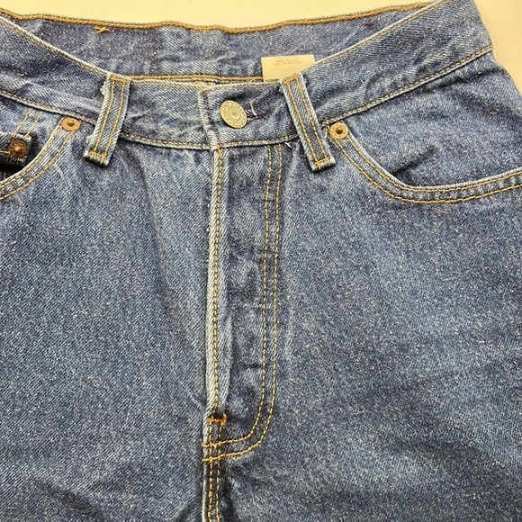 Levi’s Vintage 501 Size 7 - Picture 15 of 16